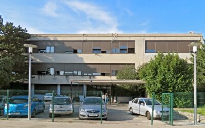 Obavijest o rezultatima natječaja za zasnivanje radnog odnosa nastavnik ekonomske skupine predmeta