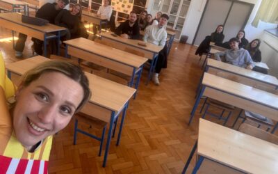 Počele pripreme za kratkoročnu mobilnost učenika u Njemačkoj