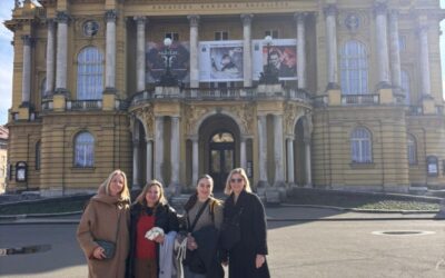 Ostvarena nova suradnja sa španjolskom školom INS Torre de Mallau sklopu Erasmus+ projekta