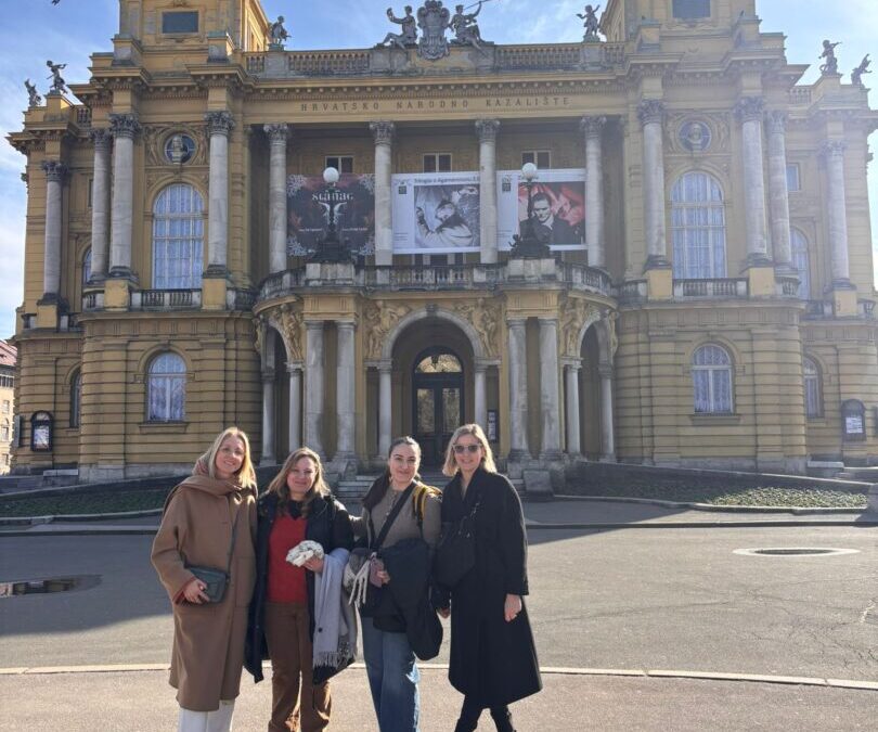 Ostvarena nova suradnja sa španjolskom školom INS Torre de Mallau sklopu Erasmus+ projekta