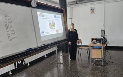 Održan roditeljski sastanak za sudionike Erasmus+ mobilnosti za Španjolsku