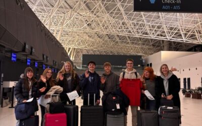 Početak kratkoročne mobilnosti u Irskoj