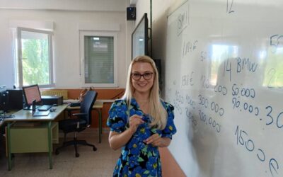 Job shadowing u Španjolskoj