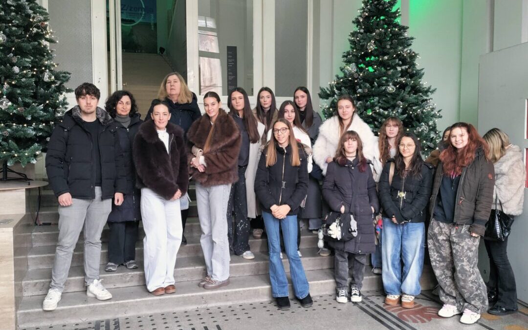 Igla šiva svoju priču