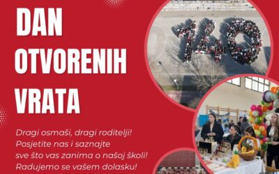Dan otvorenih vrata