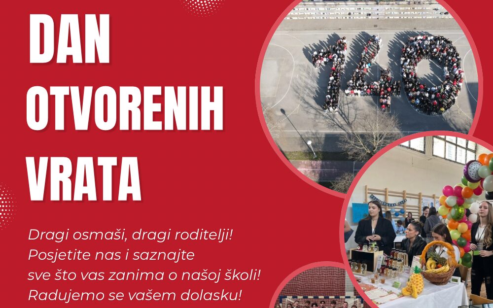Dan otvorenih vrata