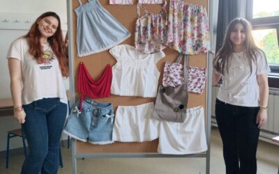 Uspješno završen projekt „Igla šiva svoju priču“