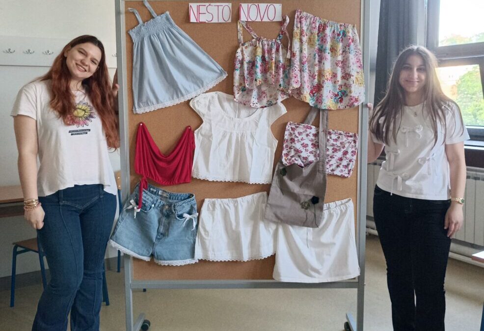 Uspješno završen projekt „Igla šiva svoju priču“