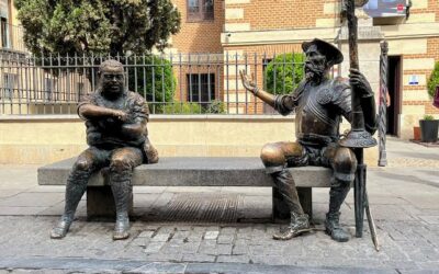Natječaj za nastavnike u pratnji u ERASMUS+ projektu„Spremni za sutra VII” – Španjolska 2026.